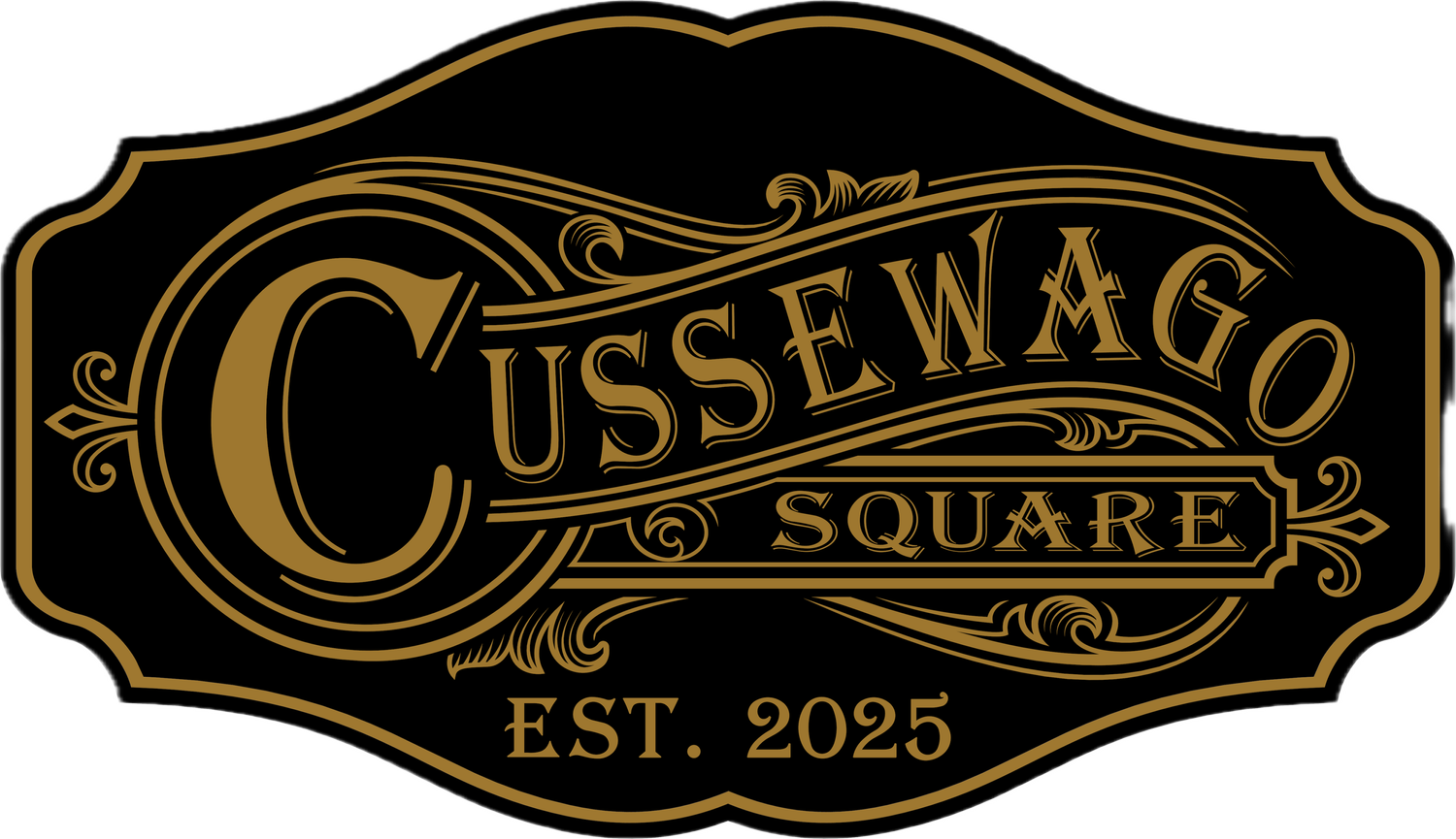 Cussewago Square