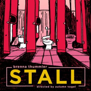 Stall by Brenna Thummler