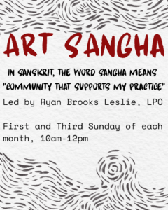 Art Sangha