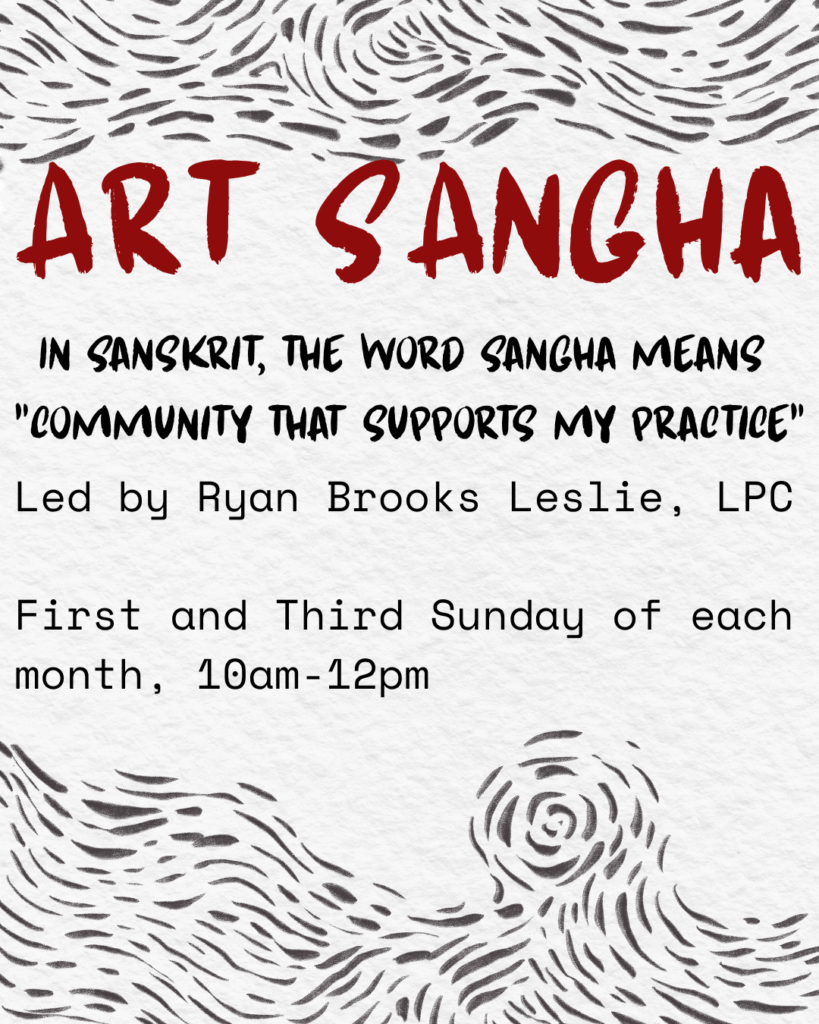 Art Sangha