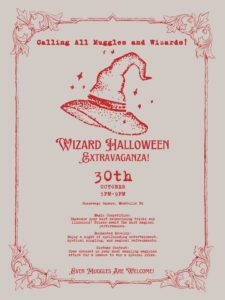 Muggles & Wizards