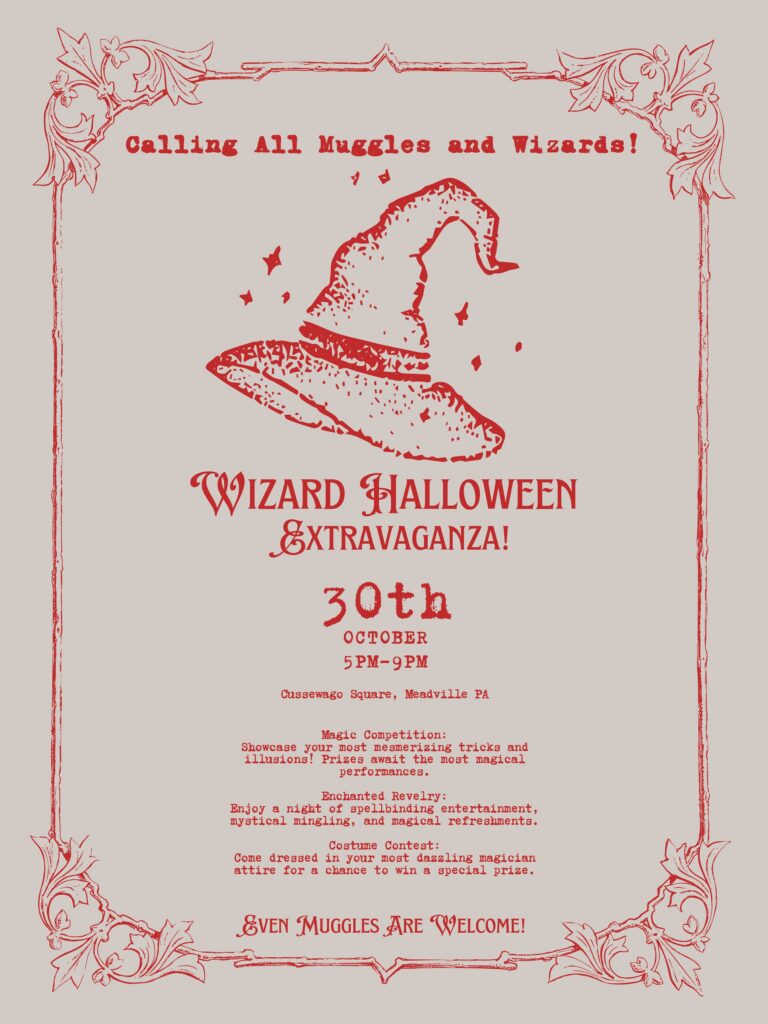 Muggles & Wizards