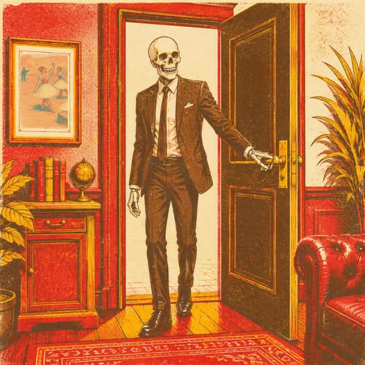Meadville Community Theatre Presents Beware the House on Haunted Hill!